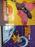 小无知历险记（全3本） [9-12岁] 实拍图