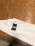 耐克（NIKE）官方 舰店短袖男士 24新款运动服装健身衣纯色棉半袖透气圆领T恤 AR4999-365/晒图退5 M（170/88A） 实拍图
