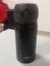 膳魔师（THERMOS）保冷保温杯不锈钢水杯轻巧便携车载杯子350ml原装进口JNL-354 实拍图