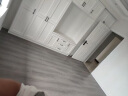 金福昌王 ENF实木复合地板 芯三层多层木地板防潮耐磨 环保家用卧室客厅板 D1203 晒单实拍图