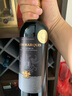 饮魂法国原酒进口红酒 饮魂情合缘干红葡萄酒750ml整箱礼盒 金樽 金樽单支装 实拍图