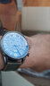 AVI-8飞行员石英手表男英国航空军表夜光防水电子腕表情人节礼物送男友 AV-4056-03 实拍图