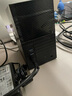 西部数据（WD）移动硬盘 USB3.0 企业级桌面存储 3.5英寸 大容量 高速 机械硬盘 外置外接 台式存储设备 兼容Mac Type-C/双盘位磁盘阵列+硬盘包 16TB 实拍图
