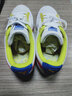 彪马（PUMA）旗舰板鞋 冬季新款休闲鞋情侣款经典复古潮ins低帮舒适耐磨运动鞋 374915-02/鲜红色/彪马白 41 实拍图