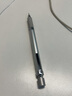 施德楼（STAEDTLER） 低重心绘画书写漫画设计自动铅笔 全金属笔杆 素描笔 925 25施德楼自动铅笔日本进口 吊卡装 0.7mm自动铅笔+2B铅芯（银色） 实拍图
