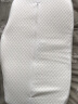 拉芙菲尔 乳胶枕颈椎枕头泰国天然进口乳胶枕芯家用单人防螨 一对拍2 晒单实拍图