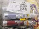 挺进者 红外线户外探险求生红色激光指引灯 便携随身迷你小手电 银色 实拍图