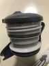 象印（ZO JIRUSHI） 象印不锈钢真空保温壶SH-FE19大容量家用保温瓶热水瓶暖壶办公壶 SH-FE19C钢色1.9L 实拍图