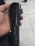 神火（SupFire）L6 强光手电筒26650可充电式LED户外远射手电筒 L6-H -15瓦 5000套装 实拍图