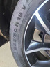 韩泰汽车轮胎 Ventus S1 EVO3 K127 A SUV235/50R19 99V 原配途观 全新汽车轮胎 实拍图