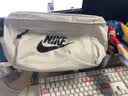 耐克nike腰包男女大容量户外运动跑步单肩斜跨包胸包礼物送男友 蓝/粉色DJ8068-482 均码 实拍图