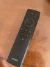 HSHONG适用海尔统帅电视智能语音遥控器T32S T40S T42S T50S T55S 实拍图