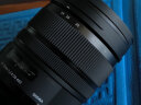 适马（SIGMA） ART 24-70mm F2.8全画幅 恒定大光圈标准变焦镜头 佳能卡口 含保护滤镜套装 晒单实拍图