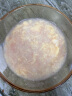 苏泊尔（SUPOR）奶锅不粘锅婴儿辅食锅雪平锅宝宝煮奶热奶小汤锅热牛奶锅 都市黑【配竹铲】 16cm 实拍图