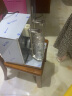 FEST双头奶茶摇摇机珍珠奶茶摇摆机摇匀机台式摇杯机商用奶茶店全套设备 升级加大容量可摇1000毫升（电脑版） 实拍图