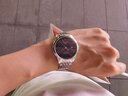 天梭（TISSOT）【毕业礼物】力洛克系列男表1853经典自动机械表瑞士手表送男友 钢带蓝盘T006.407.11.043.00 实拍图