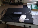 联想（Lenovo)  二手笔记本电脑 小新Air/小新pro/13/14/15.6寸轻薄商务办公本 9成新i7-4500-16G512G独显 游戏推荐 实拍图