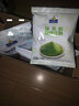 焙芝友植物性淡奶油粉  做蛋糕材料套餐烘焙原料 易保存易打发 草莓奶油 120g*1袋 实拍图