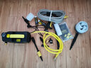 指南车（zhinanche）家用高压洗车机S2金刚便携式刷车水泵水枪220V清洗机洗车神器小型 金刚升级C+ 实拍图