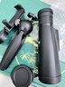 天窗（Sky window）变倍单筒望远镜高清高倍军事带夜视8000超远专业级演唱会观鸟 超清变倍变焦8-32X50黑色 实拍图