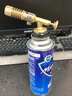 新术 喷头喷灯点火枪焊枪烧毛神器家用卡式喷火枪喷枪烧猪毛便携式 942焊枪+2气罐 实拍图