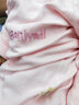 班杰威尔（BANJVALL）婴儿衣服纯棉新生儿衣服0-3个月纯棉套装初生婴儿内衣春宝宝秋衣 四季盆景 52码(建议0-3个月) 实拍图