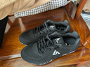 善将中考体育鞋 立定跳远鞋男女 中学生田径跳远千米运动专用跑步鞋 188 PRO 黑色 跑跳综合款 42 实拍图