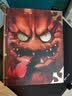 乐高未来骑士团：魔兽之书 魔兽形象大揭秘 全面收录未来骑士团的一手情报和资料 卡通漫画书 乐高迷收藏甄选 寒暑假阅读课外书 实拍图