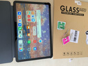 华为（HUAWEI） 平板保护套壳钢化膜类纸膜适用华为平板MatePad  Air/Pro/10.4/12.6/11 M6 10.8 8.4 畅享平板2 MatePad 10.4/SE 钢化膜1片 标 实拍图