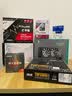 AMD 5代锐龙CPU 处理器 搭微星/华硕/技嘉B450B550CPU主板套装 板U套装 华硕TUF B550M-PLUS重炮手 R7 5800X3D(盒装)套装 实拍图