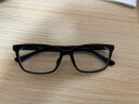 雷朋（RayBan）眼镜框男近视眼镜女时尚板材黑框眼镜架近视镜0RX5319D【无货】 0RX5319D-2477-55 晒单实拍图
