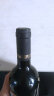 坦慕达酒司令红葡萄酒750ml*1支 格鲁吉亚原瓶进口红酒 皮罗斯曼尼半甜 单瓶 实拍图