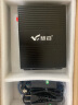 慧谷 HDMI光端机 高清视频光端机 光纤转hdmi传输器  HDMI光纤延长器4K HDMI转光纤收发器键鼠USB 1对 【非压缩】1路HDMI+双向音频+2端环出+USB 实拍图
