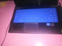 升派（ESPL） 联想笔记本电脑键盘保护膜V370 B470 G360 Y480 Y471 Z360 全彩色蓝色 晒单实拍图