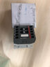 施耐德交流接触器220VAC  25A  3P 3NO 1NO+1NC 交流50/60Hz 440V LC1D25M7C 实拍图