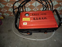 黑猫圣将 380型洗车机 洗车高压水枪高压洗车机家用大功率清洗机刷车水泵 1800W 加强款【20米钢丝管+泡沫壶】 实拍图