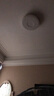 飞利浦（PHILIPS） LED吸顶灯客厅卧室长方形大厅灯灯具套餐灯饰智能Wi-Fi慧知悦轩 120W 35㎡内适用 8000lm 悦轩含遥控 实拍图