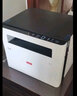 联想至像M200DW/M101DW PRO A4黑白家用无线WIFI激光多功能一体机 （打印 复印 彩色扫描 ） M1688WPRO无线远程不支持自动双面 官方标配 实拍图