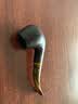 沙芬（SAVINELLI）【精选推荐】意大利进口石楠木过滤烟斗打火机男士 滤芯配件全套 【111斗型 精选入门自用斗】 实拍图