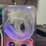 贝斯尼儿童牙齿矫正夜间保持器牙套男女通用硅胶防磨纠正龅牙地包天反颔 一阶段+二阶段（儿童款） 实拍图