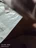 朵伶诗儿 【两件装】半高领长袖打底衫春秋洋气女内穿大薄款码百搭 黑色+裸粉 2XL 140-160斤 实拍图