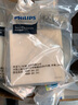 飞利浦（PHILIPS）开关插座面板S20正斜五孔哑光空调插座带开关86型插座一开五孔 空白面板 实拍图
