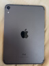 Apple 全新原封 苹果  iPad mini6 迷你六代 8.3英寸 平板电脑 5G蜂窝版 256G 深空灰 晒单实拍图