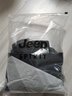 吉普（JEEP）卫衣男2025年春秋季新款圆领休闲棉质大码宽松套头长袖T恤男装潮 宝蓝色 5XL(建议216-230斤) 实拍图