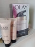 玉兰油（OLAY）多效霜套装女护肤品七合一抗皱紧致淡纹保湿滋润妈妈老婆节日礼物 【买50g享106g】多效霜50g+14g*4 实拍图