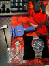 精工（SEIKO）手表 日韩表100米防水机械男士腕表 SRPD53K1 生日礼物 实拍图