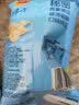 乐事（Lay's） 薯片40g袋装办公室休闲零食膨化食品单袋小吃 乐事青柠味40g 实拍图