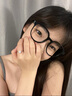 沫兰（MOLADY）[表白礼盒]一克拉S925银戒指女表白求婚订婚生日纪念日礼物送女友 [一克拉]六爪钻戒+品牌定制礼盒 实拍图