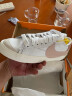 耐克NIKE女板鞋经典BLAZER LOW春夏运动鞋DQ1470-102白粉36.5 实拍图