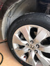 佳通轮胎 GitiComfort 228v1 225/50R17 94V 帝豪GS雅阁 实拍图